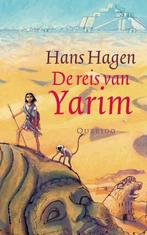 De reis van Yarim, Boeken, Ophalen of Verzenden, Nieuw