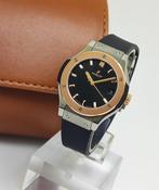 Hublot - Classic Fusion Titanium “King Gold” -, Nieuw