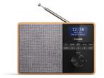 Philips TAR5505/10 - Draagbare Radio - DAB+ FM Bluetooth -, Verzenden, Nieuw