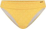 Sapph Sandy Fold Over Brief Yellow Maat 44 (Dameskleding), Kleding | Dames, Ondergoed en Lingerie, Verzenden