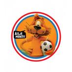 Loeki De Leeuw Onderzetters WK/EK (6st), Ophalen of Verzenden, Nieuw