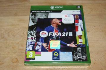 fifa 21 xbox 360