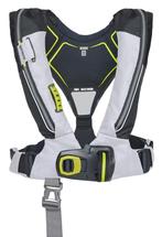 Spinlock deckvest 6D Reddingsvest - 170N - tropisch wit -, Watersport en Boten, Ophalen of Verzenden, Nieuw