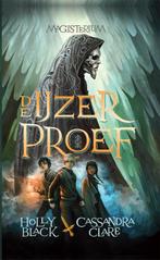 De ijzerproef / Magisterium / 1 9789048819157, Verzenden, Gelezen, Cassandra Clare