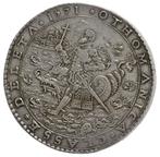 Nederland, Stad Utrecht Filips II. Pronkdaalder on the, Postzegels en Munten