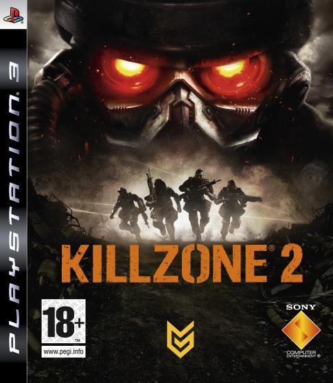 Killzone 2 PS3 Garantie & morgen in huis!, Spelcomputers en Games, Games | Sony PlayStation 3, Zo goed als nieuw, Avontuur en Actie