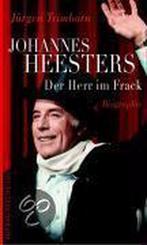 Der Herr im Frack. Johannes Heesters 9783746621531, Gelezen, Jürgen Trimborn, Verzenden