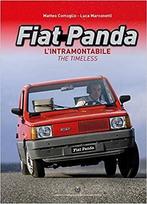 Fiat Panda L’Intramontabile/The Timeless, Algemeen, Nieuw, Matteo Comoglio, Verzenden