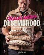 9789461562968 Verrot lekker desembrood Christian Weij, Verzenden, Nieuw, Christian Weij