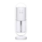 Magic Shadow USB Air Humidifier For Home With Projection Nig, Nieuw