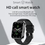 2dekans | Golden Sound Smartwatch met luidspreker,, Ophalen of Verzenden, Zo goed als nieuw