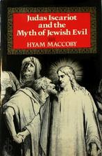 Judas Iscariot And The Myth Of Jewish Evil, Nieuw, Verzenden