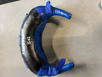 Tunturi Bulgarian bag l beschikbaar voor biedingen