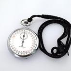 Seiko - Stop watch Mechanical Manual Nickel case - S27275 -, Sieraden, Tassen en Uiterlijk, Horloges | Heren, Nieuw