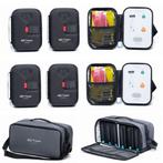 Laerdal AED Trainers met hoes en draagtas (6 stuks), Nieuw