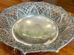 Tafelmiddenstuk - Zilveren salontafel - Sterling - 925