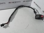 Yamaha XJ 600 S Diversion Stuurbediening rechts, Motoren, Ophalen of Verzenden, Nieuw
