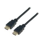 HDMI naar HDMI Kabel 5M Zwart, Nieuw, Ophalen of Verzenden
