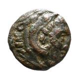 Macedonië, koningen van. Kassander (regent, 317-305 BC,