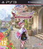 Atelier Rorona: The Alchemist of Arland (PlayStation 3), Verzenden, Gebruikt, Vanaf 7 jaar