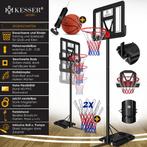 Basketbalset - basketbalring met standaard - hoogte, Verzenden, Nieuw