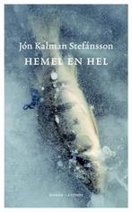 Hemel en hel / De jongen / 1 9789041415356, Verzenden, Zo goed als nieuw, Jon Kalman Stefánsson