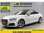 Audi A5 35 TFSI S-line | Pano | Virtual | Navi | Camera |, Auto's, Audi, Automaat, Wit, Nieuw, A5