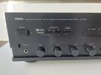 Yamaha - AX-630 Audio versterker, Nieuw