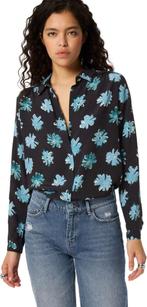 -10% Fabienne Chapot  Fabienne Chapot Sunrise blouse  maat 3, Kleding | Dames, Blouses en Tunieken, Verzenden, Nieuw