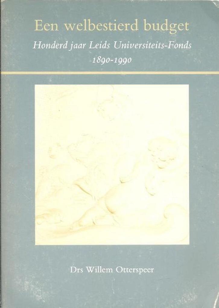 Een welbestierd budget 9789090035987 Otterspeer, Boeken, Overige Boeken, Gelezen, Verzenden