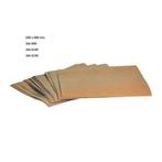 Tooltech Schuurpapier set - Korrel 80/120/150 - 30 stuks..., Doe-het-zelf en Verbouw, Schildersmaterialen, Ophalen of Verzenden