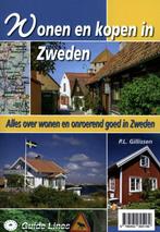 9789492895189 Wonen en kopen in - Wonen en kopen in Zweden, Boeken, Verzenden, Zo goed als nieuw, Peter Gillissen