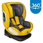 Lorelli Phoenix Lemon Curry 40-150 cm 360° i-Size Autostoel, Kinderen en Baby's, Autostoeltjes, Verzenden, Nieuw, 15 t/m 36 kg