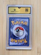 Pokémon - 1 Graded card - GRADE 10 - Base Set 1999 Bill, Nieuw