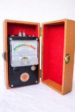 Testeur d’humidité Storch (Feuchtigkeitsmesser) Storchwerke, Antiek en Kunst