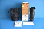 Nikon AF-S Nikkor 70-300mm f4.5-5.6G ED + accessoires * NEAR, Nieuw