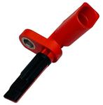 Snelheidssensor VW AG 0265007929 Bosch, Verzenden, Nieuw, Volkswagen