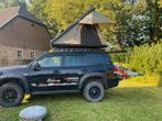 Campboss 4x4 Roof Top Tent, Nieuw