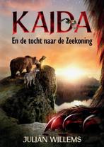 Kaida 9789403622965 Julián Willems, Boeken, Verzenden, Zo goed als nieuw, Julián Willems