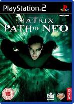The Matrix: Path of Neo [PS2], Ophalen of Verzenden, Nieuw