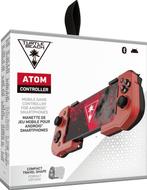 Turtle Beach Atom - Game Controller - Android - Rood, Verzenden, Nieuw
