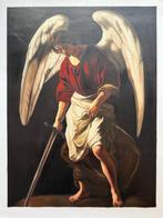 Svnder (XXI) - Il guardiano dell’alba, Antiek en Kunst, Kunst | Schilderijen | Modern