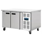 Polar 2-deurs patisserie counter 427L GL183, Ophalen of Verzenden, Nieuw zonder verpakking