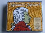 Mozart & Mozart - Louis van Dijk, Dick Bakker (2 CD), Cd's en Dvd's, Verzenden, Nieuw in verpakking