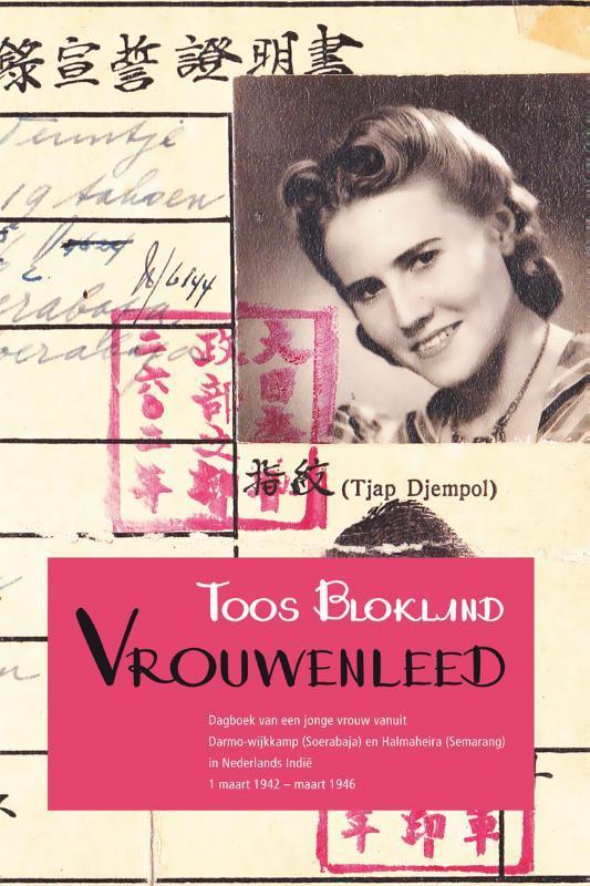 Vrouwenleed 9789051797848 Toos Blokland, Boeken, Romans, Gelezen, Verzenden
