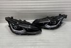 Koplampen VW GOLF 8 VIII R-LINE BLACK, Verzenden, Nieuw, Volkswagen