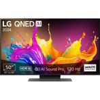 Megastore: LG 50QNED86T6A 50 inch (127 cm) Televisie, Ophalen of Verzenden, Nieuw, 100 cm of meer, LG