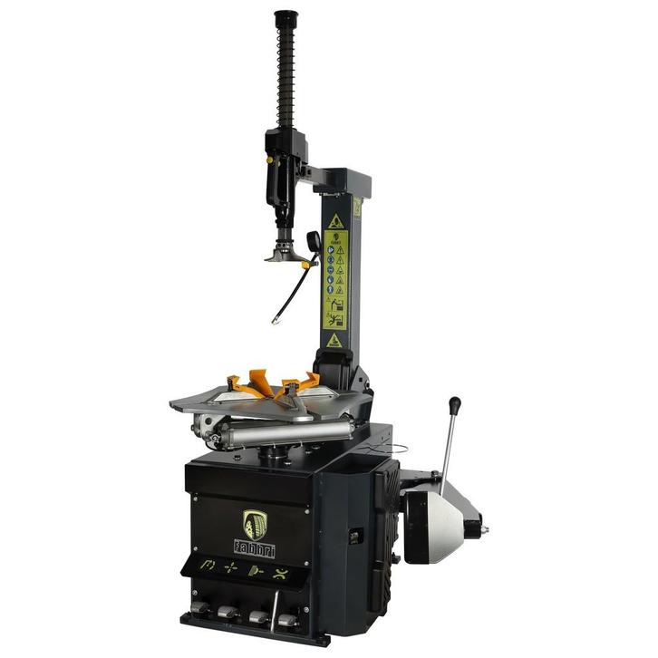 Fabri ZH650 Banden Démonteer apparaat, Doe-het-zelf en Verbouw, Gereedschap | Overige machines, Nieuw, Verzenden