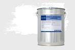 Wixx PU Wegenverf Lijnenverf Wit 20L, Doe-het-zelf en Verbouw, Verf, Beits en Lak, Verzenden, Wit, Nieuw, Verf