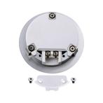Ledmaxx LED Meubelspot 3.5W 250lm 2700K 35° Ø82mm | Zaagm., Huis en Inrichting, Lampen | Overige, Ophalen of Verzenden, Nieuw